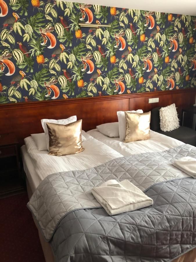 Отель Hotel Imperium Хелмжа-15