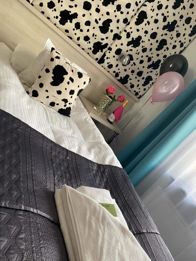 Отель Hotel Imperium Хелмжа-5