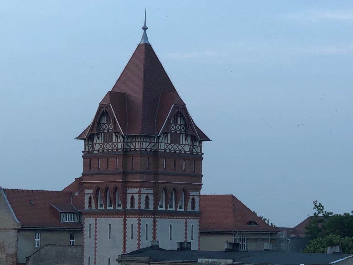 Отель Hotel Imperium Хелмжа-23