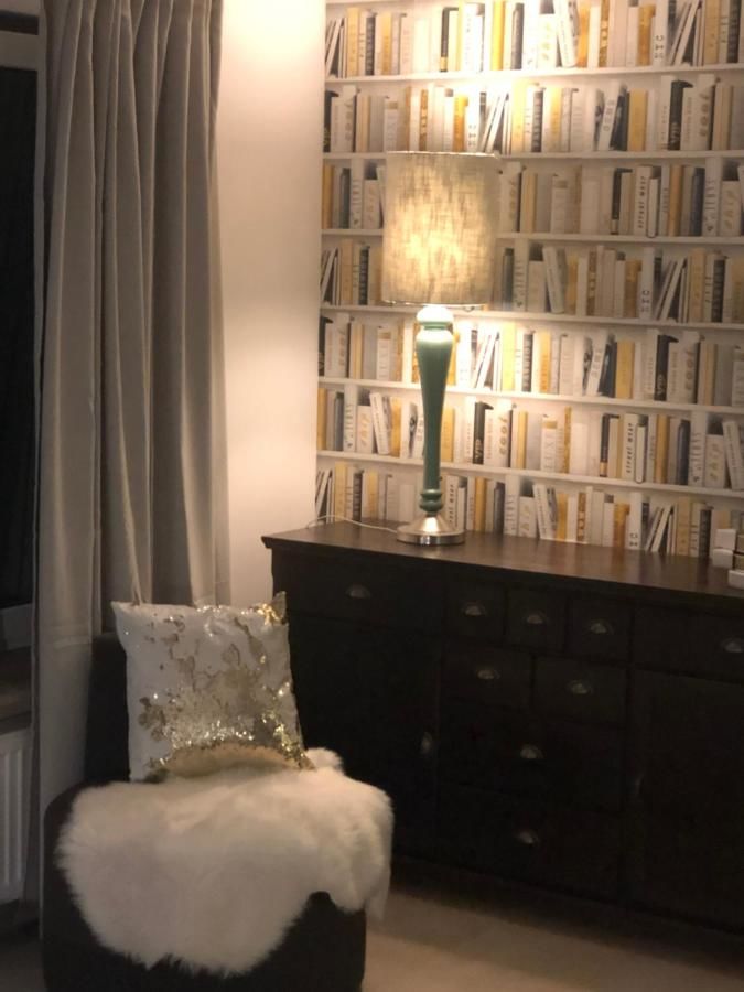 Отель Hotel Imperium Хелмжа-32