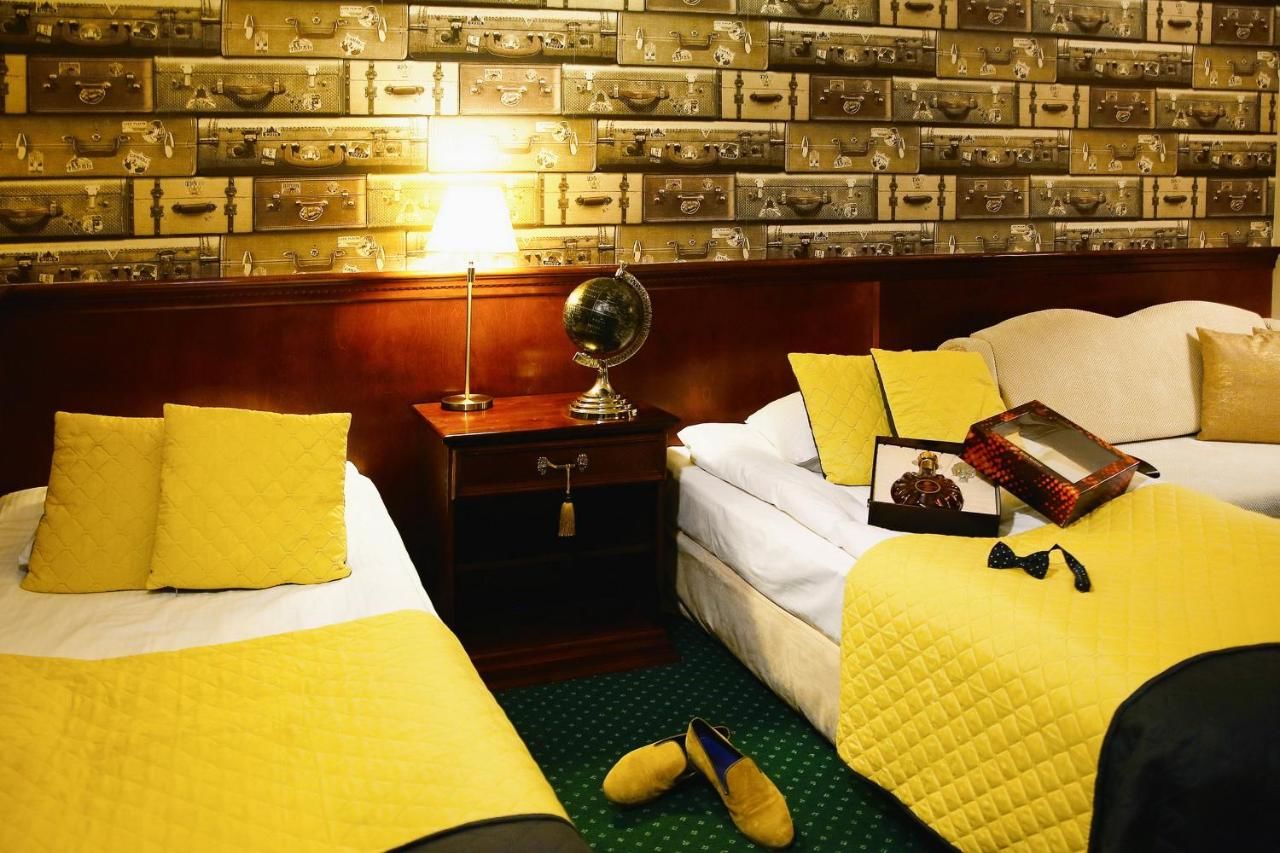 Отель Hotel Imperium Хелмжа-33