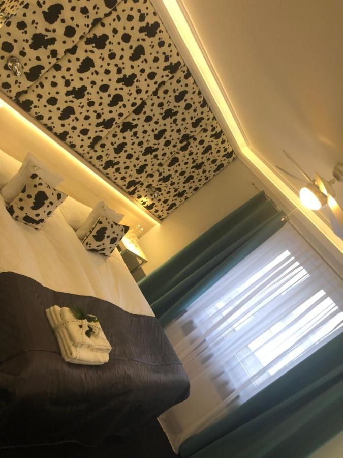 Отель Hotel Imperium Хелмжа-42