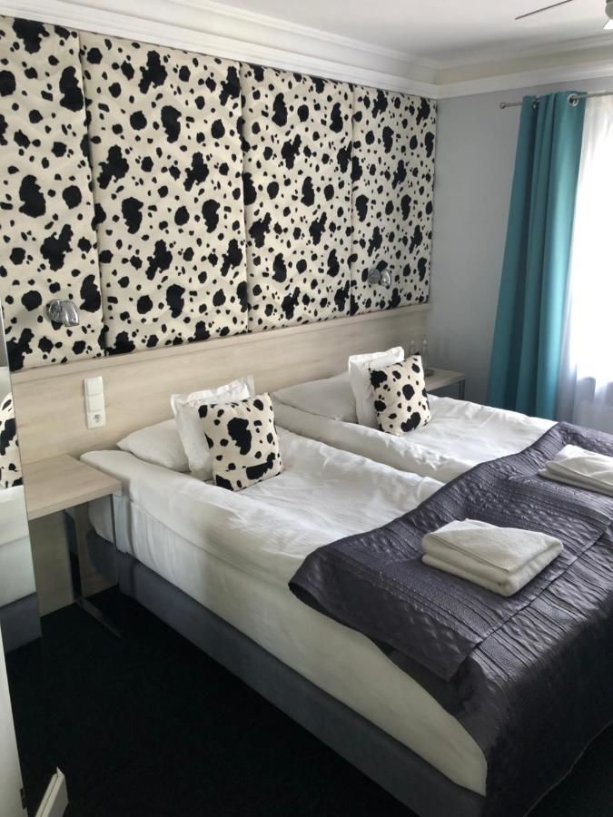 Отель Hotel Imperium Хелмжа-7