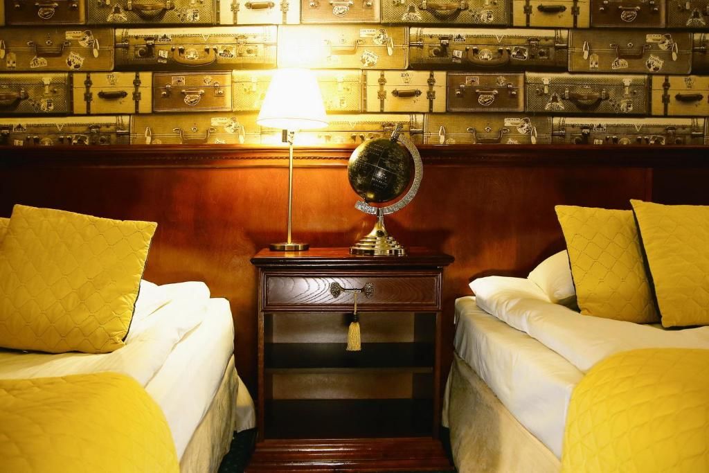 Отель Hotel Imperium Хелмжа-50