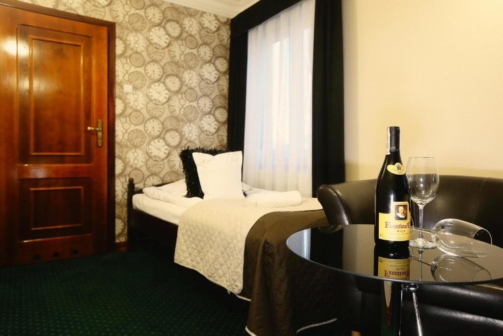 Отель Hotel Imperium Хелмжа-51