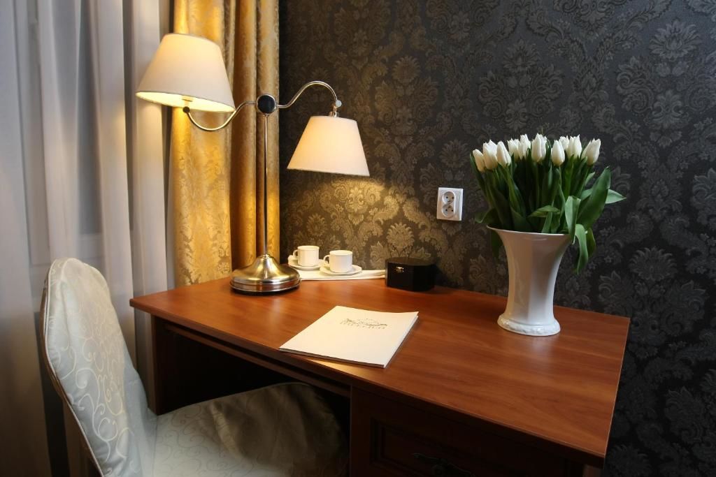 Отель Hotel Imperium Хелмжа-52