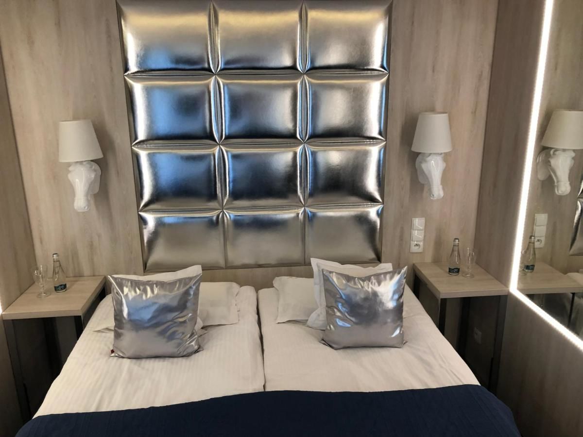 Отель Hotel Imperium Хелмжа-8