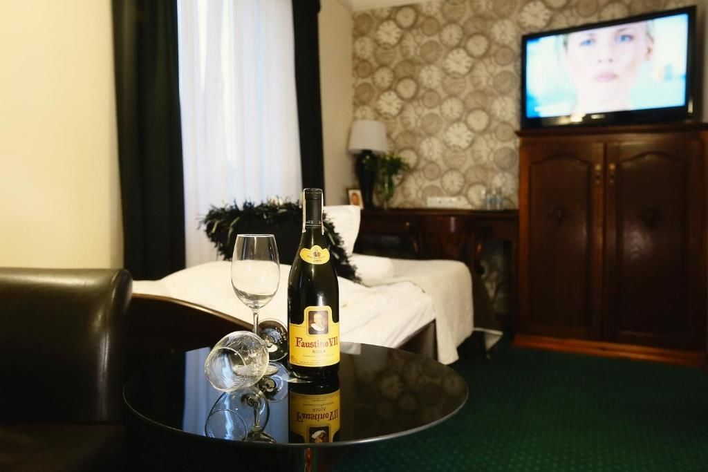 Отель Hotel Imperium Хелмжа-53