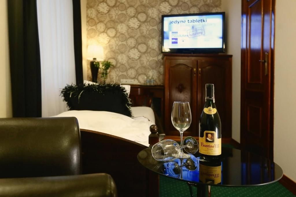 Отель Hotel Imperium Хелмжа-55