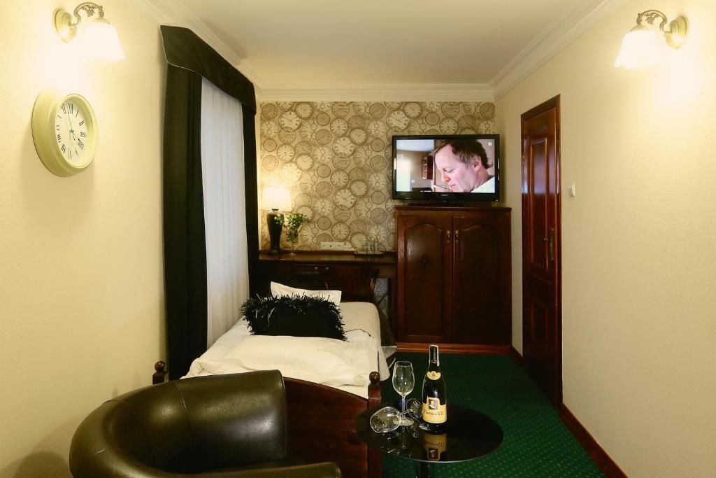 Отель Hotel Imperium Хелмжа-57