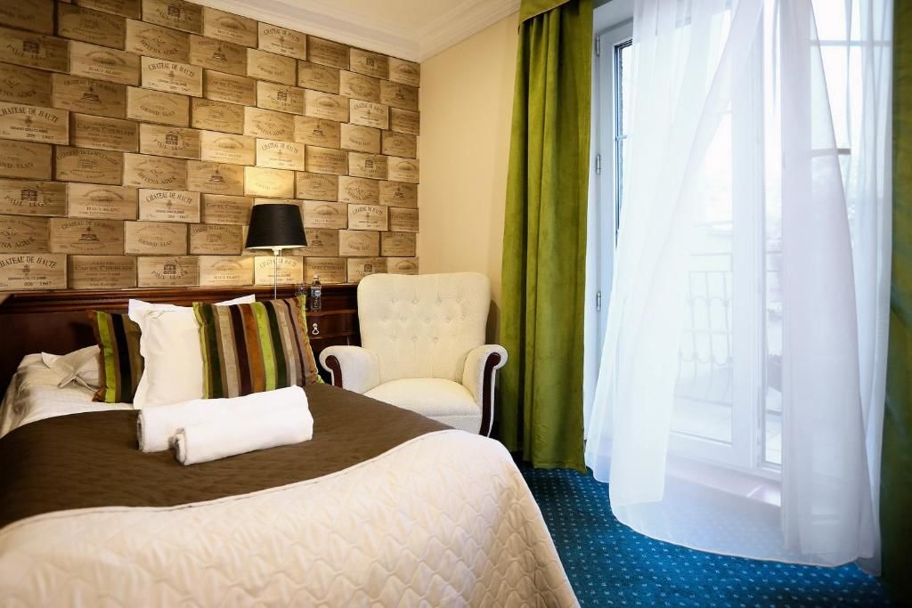 Отель Hotel Imperium Хелмжа-58