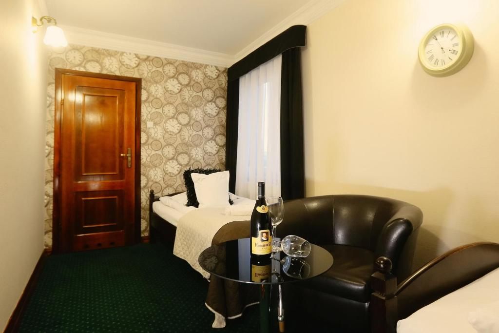 Отель Hotel Imperium Хелмжа-59