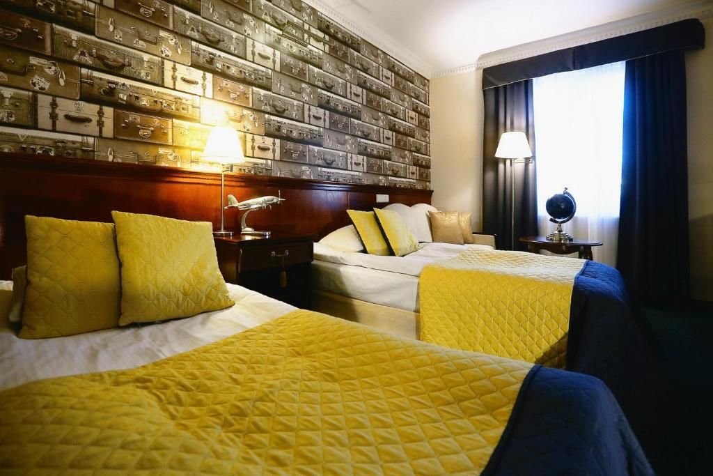 Отель Hotel Imperium Хелмжа-63