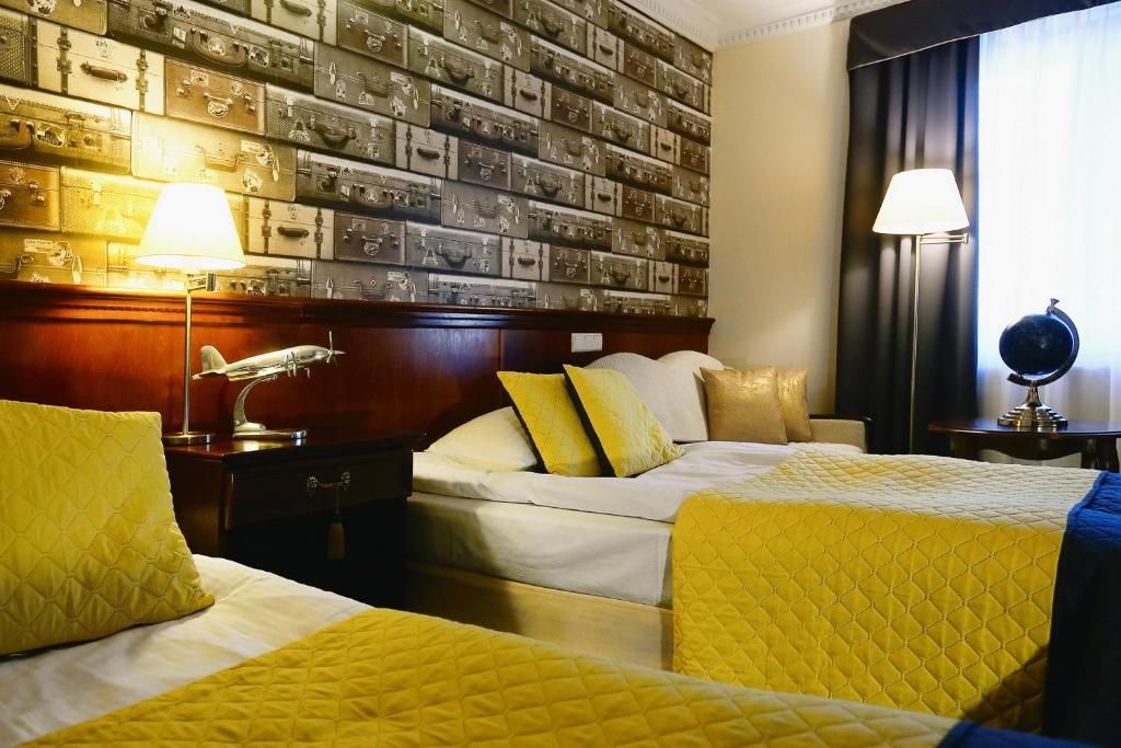 Отель Hotel Imperium Хелмжа-64