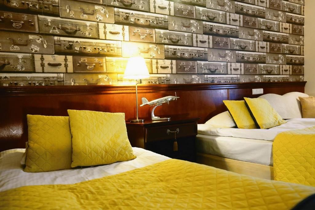Отель Hotel Imperium Хелмжа-70