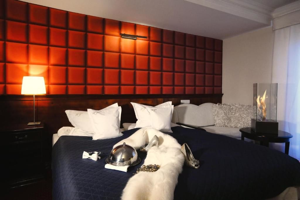 Отель Hotel Imperium Хелмжа-73