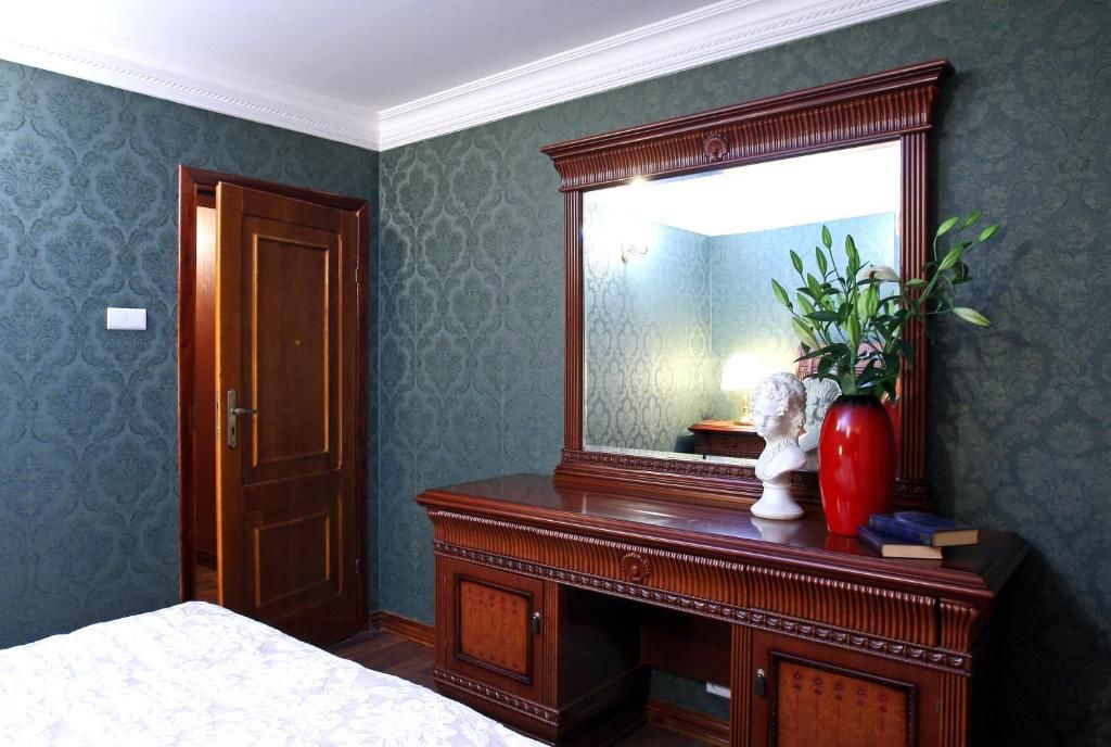 Отель Hotel Imperium Хелмжа-80