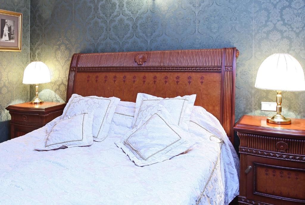 Отель Hotel Imperium Хелмжа-81