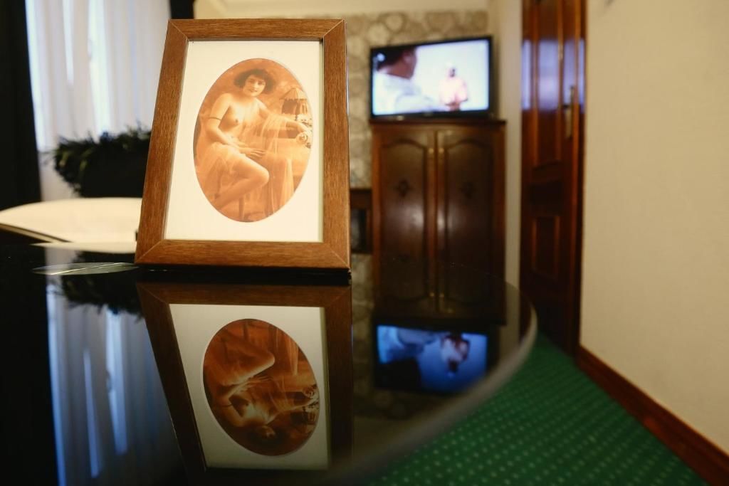 Отель Hotel Imperium Хелмжа-84