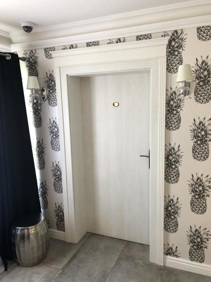 Отель Hotel Imperium Хелмжа-12